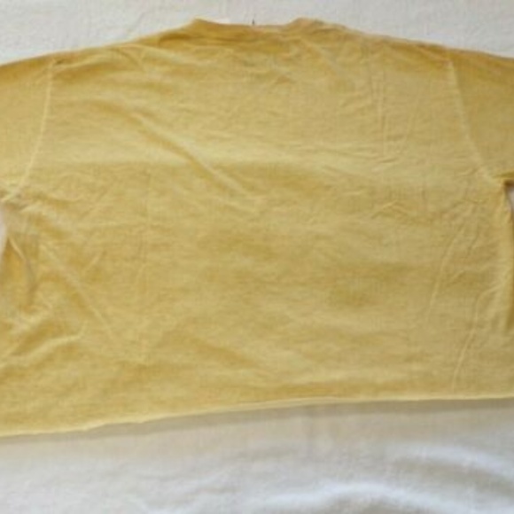 Junior's Ford Vintage Style Ford Tee "Eat My Dust" - Picture 6 of 6